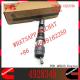 Fuel Injector Assembly 4928348 4077076 3766446 4088427 4928346 4928349 4010025 For Cummins Engine QSK23
