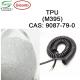 M395 Thermoplastic Polyurethane Polyether Based TPU Hardness 95 Shore A