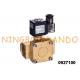 3/8 0927100 Normally Closed Brass Solenoid Valve For Air Compressor