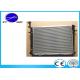 25310-2E100 Hyundai Car Radiator For Tucson / Sportage PA 640x458x16mm