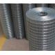 Galvanized Welded Wire Mesh for Fence Panel /Iron Welded Wire Mesh/Stainless Steel Welded Wire Mesh
