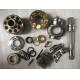 A4VG125 Rexroth Hydraulic Pump Parts , Hydraulic Piston Pump Spare Parts