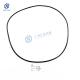 7S-4571 Seal O-Ring 7S4571 For CATE CATEE Genuine Support ring Excavator sealing ring seal wear ring
