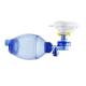 Medical Adult Infant Cpr Demand Valve Ambu Bag Silicone Manual Resuscitator Kit