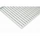 Hot-DIP Steel Grating for Gully Cover and Well Cover (Galvanized, Untreated, Painted)