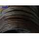 16Gauge Black Annealed Iron Wire Twisted Soft For Baling Wire
