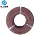 125 Degree Centigrade XLPE Wire Cable Environmental Testing Pass ROHS