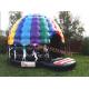 inflatable disco dome for sale disco dome inflatable bounce house