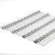 Exterior Wall Decorative Architectural Stainless Steel Cable Rod Metal Wire Mesh