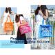 Custom Clear Pvc Lady Handbag Set Transparent Beach Tote Bag,OEM EVA PVC Zipper Bag Swimwear, Plastic Zipper EVA Pouch