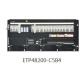Huawei ETP48200-C5B4 Communication Power Supply 48V200A Embedded DC Switching Cabinet Insert Frame Rectifier Module