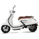 LED Light Electric Mobility Scooter Dimension 1875 * 700 * 1140mm Net Weight 88kg