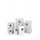 High-Speed Range Inverter Input 220v Output 380v with Steady Speed Precision