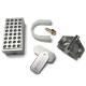 CNC Machining Metal Parts And Other Plastic Materials