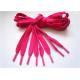 Multi Coloured Sports Shoe Laces Braided Clothing Accessories