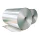 280mm Thickness Aluminum Steel Coil Mill Finish 3004 3105 5052 O H32 Polished