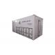 Professional Inductive Load Bank 500KVA 86 ～106 KPa Atmospheric Pressure