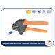 Self Adjustable Terminal Crimping Plier  For Insulated Terminals Wire