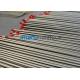 ASTM B622 / B619 / B626 Bright Annealed Nickel Alloy Tubing For Chemical Industry