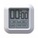 Set Time Reminder Youton 99min 59s Digital Kitchen Timer With Touch Screen Square Desig