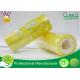 Water Based Box Wrapping BOPP Stationery Tape for Parcel Wrapping