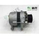 24V  30A CW  Alternator for  Komatsu excavator PC120  PC200  6D95 Engine  600-821-6190 replacement parts