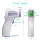 Baby Body Temperature Digital Infrared Thermometer Gun Fever Measure Adult Kids Forehead Non contact LCD IR Thermometer