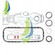 4955591 Lower Gasket Kits For QSX15