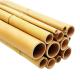 Raw Bamboo Pole 100% Natural for Gardening Construction and Decoration Top Quality Bamboo Canes/Stakes