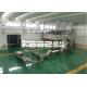 Industrial Berry Juicer Machine Blueberry Strawberry Fruit Juice And Pulp Paste Processing Production Line