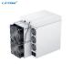 Antminer S21 200T 4000W Bitmain Bitcoin Miner with high Profitability