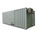 High Capacity AC Load Bank For Generator Power , Robust Resistive Load Bank