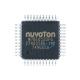 W78E052DFG MCU Microcontroller Unit 8bit 8kb 256byte Flash 44qfp 40mhz