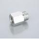 Top-Notch Bsp Male Capitive Seal / Bsp Female Hydraulic Fittings 5b-Wd for Industrial