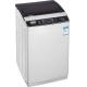 Energy Efficient Fully Automatic Top Loading Washing Machine , Black Top Load Washer And Dryer