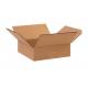 Heavy Duty Corrugated Shipping Boxes For Moving Gift Toys / Garments
