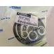 Hydraulic Excavator Seal Kit Customized XKAY-00553 R210LC-7 R160LC-7