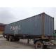 Dry Used Steel Shipping Containers For Sale 2nd Hand Storage Containers