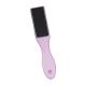 Long Handle Foot Scrubber Callus Remover With Double Side Sand Paper