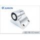 JS-H37A-S Electromagnetic Door Holder Shine Silver Plating With Alarm Action