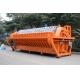 Micro Porous Ceramic Dewatering Filter Equipment Electric Control System