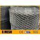 Galvanized Brick Wall Mesh With 10mm X 10mm Mesh Size