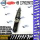 Direct Sale Diesel Fuel Injector 21371673 20584346 85000498 BEBE4D08002 For VOL D13 EURO 3 HIGH POWER
