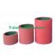 Anti Aging Performance  Rice Mill Machine Spares EPDM Rice Rubber Roller