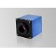 Internal Manual VGA Industrial High Speed Camera 1.3 M Pixels Center Cross Line