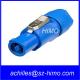 hot-selling 3pin male cable Neutrik connector