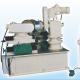 Automatic Cookware edge Polishing Machine Metal Ware Edge Polishing Machine for