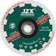 Jzx T27-7x1/8x7/8 Grinding Corundum Abrasive Cut Off Disc