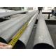 Schedule 10s Welded Stainless Steel Seamless Pipe DIN1.4306 1/8