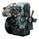 CE Four Storke 17.5KW Multi Cylinder Diesel Engine